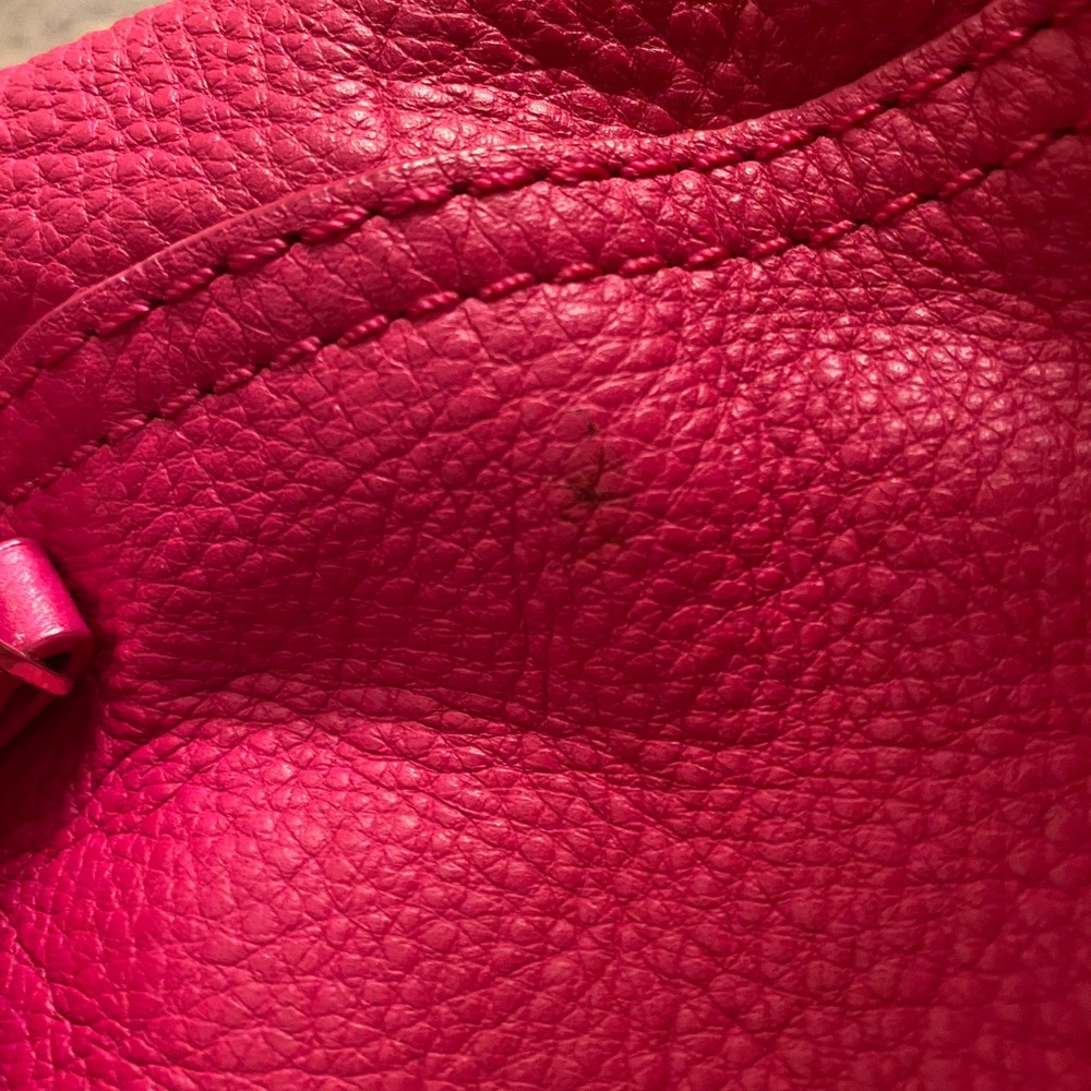 Kate Spade Leather Purse/Satchel - Picture 2 of 4